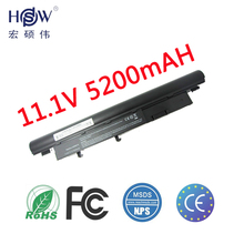 HSW Laptop Battery For ACER Aspire Timeline 3810 3810T 4810 4810T 5810 5810T TravelMate battery for laptop 8371 8471 8571 2024 - buy cheap