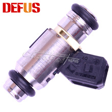 4PCS Fuel Injector IWP-095 for Fiat Punto Mk2 1.2L Gasoline Petrol Nozzle Injectors Auto Replacement Fuel Injection System Kits 2024 - buy cheap