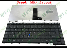 New Laptop keyboard for Toshiba Tecra A9 M9 Satellite Pro S200 with Point sticker Black Greek GK Version - G83C000872GK 2024 - buy cheap