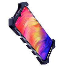 For Xiaomi 11 10 Redmi Note 8 7 5 Zimon Luxury New Thor Heavy Duty Armor Metal Aluminum Phone Case For Redmi 10X cc9  k30 Pro 5G 2024 - buy cheap