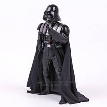 Crazy Toys Darth Vader 1/6 th Scale PVC Action Figure Collectible Model Toy 12inch 30cm 2024 - buy cheap