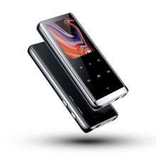 Мини Портативный M13 Bluetooth MP3 плеер Walkman музыкальный плеер без потерь HIFI спорт музыкальный медиа 2024 - купить недорого