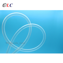 Silicone tube, 2/3/5/6/7/8/9/10/11/12/13/14/15mm, silicone tubing,High Transparency Medical use FDA silicone tubing Hose Pipe 2024 - buy cheap
