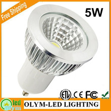 10X Best Quality COB GU10 LED Light Dimmable 5W 7W 9W Lamp GU 10 Spotlight Warm White Bulb Energy Saving CE RoHS 2024 - buy cheap