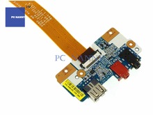 PC NANNY IFX-585 045-0201-123-A GENUINE ORIGINAL FOR SONY VPCF231FD VPCF23N1E USB AUDIO BOARD W/ CABLE WORKS 2024 - buy cheap