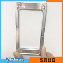 Molde de alineación de Metal LCD para Huawei honor 6 honor 7 7i 7 Lite, molde de posicionamiento de laminación OCA de vidrio LCD 2024 - compra barato