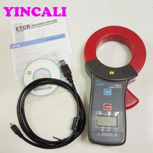 High Accuracy Clamp Leakage Current Meter ETCR6800 Measurement of AC leakage current, AC current and on-line measurement 2024 - buy cheap