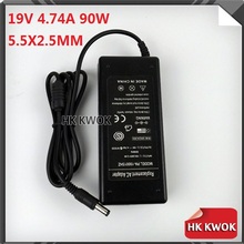 5 шт., адаптер для ноутбука hp Pavilion N3000(N5000 ZE1000 ZE1200 ZE4100 ZE4200 ZE4300 ZE4700) 2024 - купить недорого