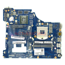 Vieruodis для Lenovo G500 материнская плата для ноутбука VIWGP/GR LA-9631P HM76 HD8570 2 Гб видеокарта 2024 - купить недорого