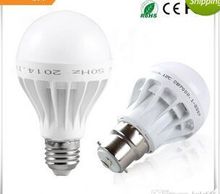 Bombillas LED E27 de alta calidad, 3W, 5W, 7W, 9W, bajo consumo, venta al por mayor 2024 - compra barato