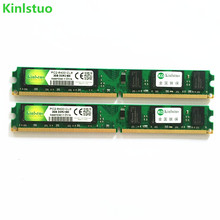 Memoria DDR2 para ordenador de escritorio, memoria de 2GB, 4GB, 6400/ 5300, barata y de excelente calidad, venta al por mayor 2024 - compra barato