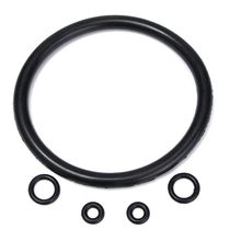 5pcs Homebrew Beer Keg Pin/Ball Lock Black Silicone O ring Seal set Replacement Cornelius Corny Soda Keg Pub Bar Accessories 2024 - buy cheap