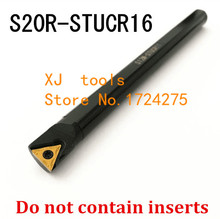 S20R-STUCR16/S20R-STUCL16 , 95 degrees internal turning tool , Lathe Tool boring bar, CNC Turning Tool , Tool Lathe Machine 2024 - buy cheap