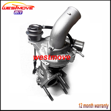 Turbocompresor GT1549S turbo 767032-5001S 767032-0001 28200-4A380 767032 para motor Hyundai Starex 2.5L: D4CB 2007- 2024 - compra barato