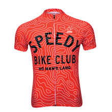 Camiseta de manga corta de ciclismo para hombre, ropa de ciclismo de verano, transpirable, 3 estilos 2024 - compra barato