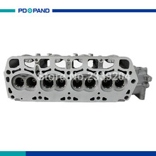 4Y bare engine cylinder head 11101-73020 suit to Toyota Dyna 200 Hi-ace Lite-ace Hi-Lux Stout Van Town-ace 2024 - buy cheap