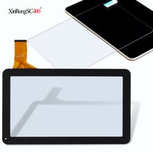 Glass film 10.1" inch Touch Screen For polaroid MID1048PXE01112 Tablet Touch Digitizer Glass Sensor Free Shipping 2024 - buy cheap