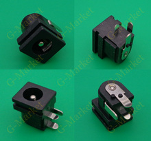 DC Jack Power Socket 2.5mm DC Jack for Toshiba Libretto Portege Satellite Tecra Pro Tecra Harness...50X 2024 - buy cheap