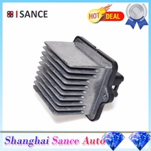 ISANCE HVAC Heater Blower Motor Resistor 7802A006 RU-691 For Mitsubishi Lancer Outlander RVR 2007 2008 2009 2010 2011 2012 2013 2024 - buy cheap