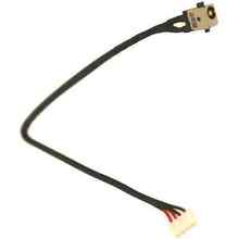 WZSM Wholesale NEW DC Power Jack Cable Connector for TOSHIBA SATELLITE P55-A5200 P55-A5312 S55-A5275 2024 - buy cheap