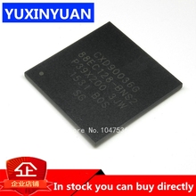 10pcs/lot CXD90036G CXD90036 BGA Replacement for Playstation 4 PS4 CUH-1200 in stock 2024 - buy cheap