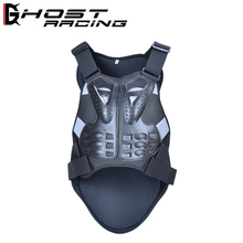 Protection Gear breathable Motorcycle Full Body protective gear Spine Chest/riding motorbike pad clothes/racing protection 2024 - buy cheap