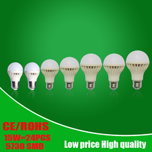 Wholesale Led Lamp B22 led Bulb E27 3W 5W 7W 9W 12W 15W 20W SMD 5730 light bulb 220V 110V Cold Warm White Led lights corn bulb 2024 - buy cheap