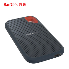 SanDisk SSD E60 Hard Drive External HDD 1T 2TB 250G Disco Duro External Portable USB 250GB 500GB 1TB 2TB SSD USB Portable 2024 - buy cheap