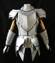 Customize Fate/Extra Saber Gawain Cosplay Armor 2024 - buy cheap