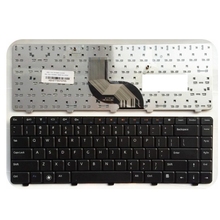 US Black New English Replace laptop keyboard For DELL N4010 N4020 M4010R N4030 N5020 N5030 M5030 14R 14V 14VR 15V 13R N3010 2024 - buy cheap