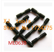 Free Shipping 10pcs ML0630 turning tool holder accessories, CNC lathe tool spare screws double screws 2024 - buy cheap