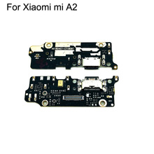 Cargador USB Original para Xiaomi mi A2, conector Dock, placa de Cable flexible, nuevo 2024 - compra barato