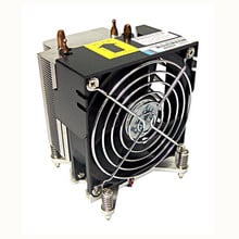 Ventilador disipador de calor ML310 G6 509969-001, disipador de CPU de servidor, 576927-001, ML310 G6 509969-001 576927 2024 - compra barato