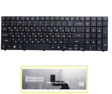 Nuevo teclado ruso SSEA para Acer Aspire 5250 5741 5742 5742G 5742Z 5745G 5745 5745G 5745P 5800 teclado para ordenador portátil 2024 - compra barato