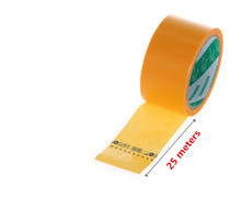 16 unids/lote 10mm de ancho 25M cinta adhesiva DIY PackagingSticker decoración pintura para muebles cinta adhesiva envío gratis 2024 - compra barato