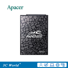 Apacer PANTHER SSD 240GB 2.5 inches SATA III HDD Laptop Desktop Hard Disk HD TLC 2024 - buy cheap
