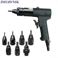 M3/M4/M5/M6/M8/M10/M12 Pneumatic Riveters Pneumatic Pull Setter Air Rivets Nut Gun 2024 - buy cheap