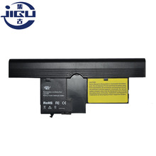 JIGU Wholesale New 8Cells Laptop Battery FOR Lenovo ThinkPad X60 X61 Tablet PC Series 40Y8314 40Y8318 42T5209 42T5204 2024 - buy cheap