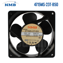 NEW NMB-MAT NMB 4715MS-23T-B50 12038 230V 15WUPS cooling fan 2024 - buy cheap