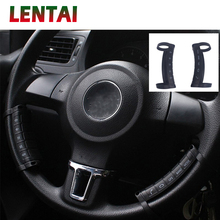 LENTAI 1Set Multi-function Wireless Steering Wheel Controller DVD Navigation Buttons For Renault Megane Duster Captur Chevrolet 2024 - buy cheap