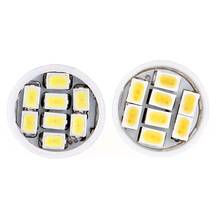 1pc white led T10 8 smd 8 leds 8SMD 2835 car led 194 158 168 192 W5W 3020smd super bright Auto led car lighting wedge 2024 - buy cheap