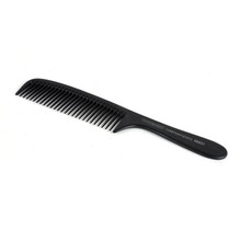 1PC 28 Teeth Anti-Static Black Detangling Hair Comb Hairdressing Comb for Salon Tool 2024 - buy cheap
