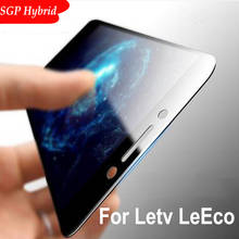 Tempered Glass For Letv LeEco Cool1 Le Pro 3 Pro3 Max 2 S3 Le 2 Le2 Pro Glass X820 X720 X622 x620 Glass Screen Protector Case 2024 - buy cheap
