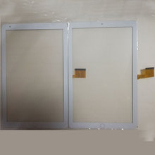 Panel táctil con Sensor de digitalizador medio para tableta, pantalla táctil de 10,1 pulgadas para DH-10136A1-PG-FPC355-V2.0 CH-10136A1-PG-FPC355-V20, novedad 2024 - compra barato