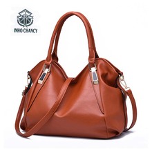2019 new sac a main femme de marque luxe cuir messenger bag Handbags Ladies Portable Shoulder Bag Office Ladies Hobos Bag Totes 2024 - buy cheap