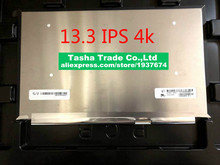 Оригинальный Новый светодиодный экран LP133UD1 SPA1 для HP Spectre 13, матрица ЖК-экрана IPS 4K UHD 3840*2160 2024 - купить недорого
