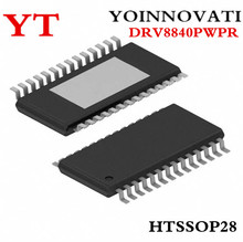 10pcs/lot DRV8840PWPR DRV8840 MOTOR DRIVER PAR 28HTSSOP IC Best quality 2024 - buy cheap