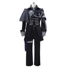 Disfraz de Final Fantasy XV Nyx Ulric para adultos, traje de Anime para Halloween, hecho a medida, 2017 2024 - compra barato