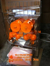 Соковыжималка для апельсинов, 110 В, 60 Гц, 220 В, 50 Гц 2024 - купить недорого