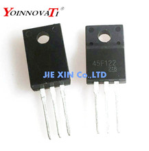  50pcs/lot GT45F122 45F122 TO-220F  IC best quality. 2024 - buy cheap